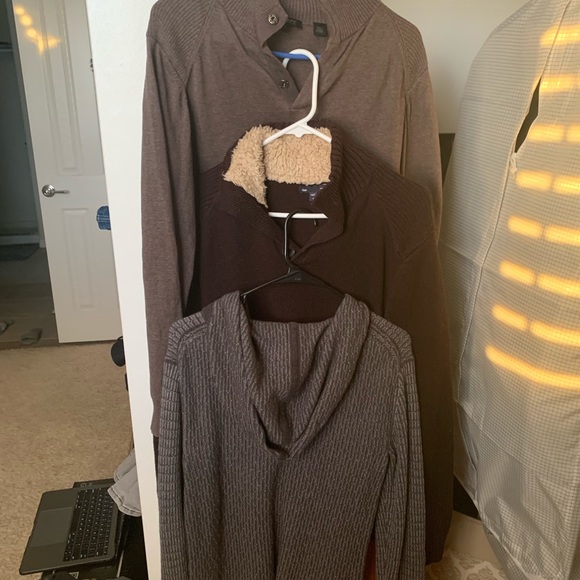 Sweaters bundle - Picture 3 of 6